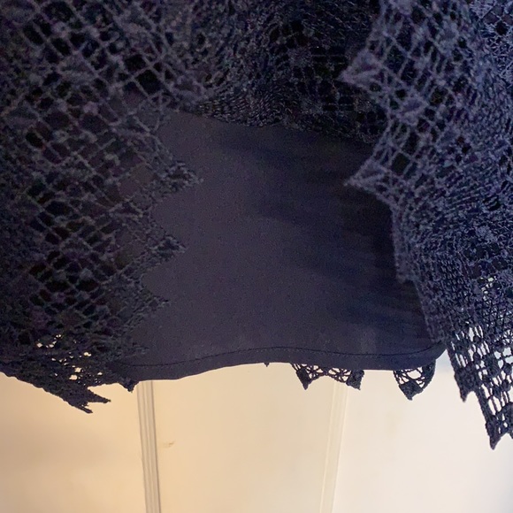 Sandro dress excellent condition.  Size 1 which is a Small - Picture 4 of 9